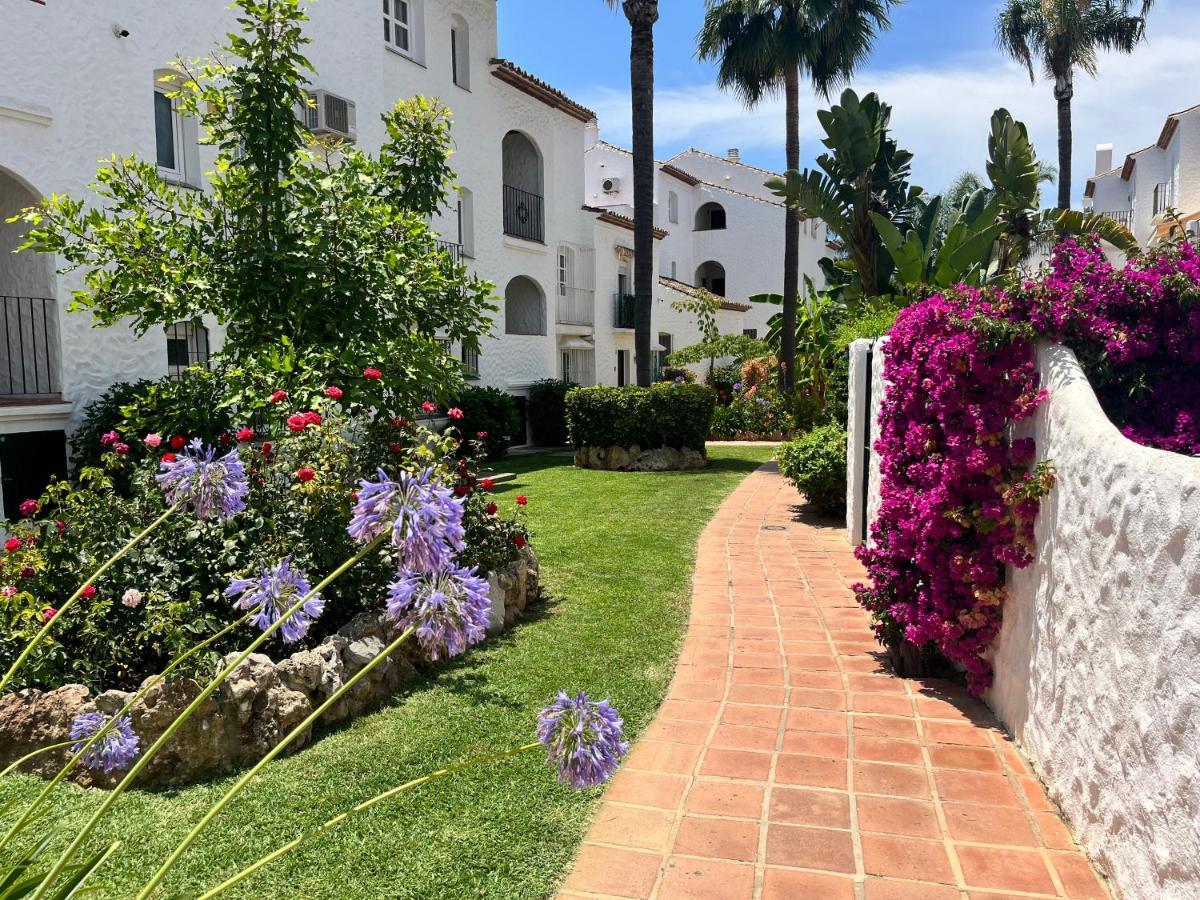 Benavista Paradise Apartment Estepona Exterior photo