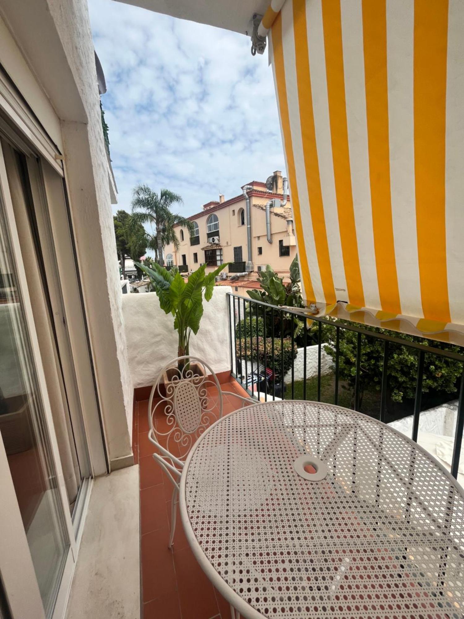 Benavista Paradise Apartment Estepona Exterior photo